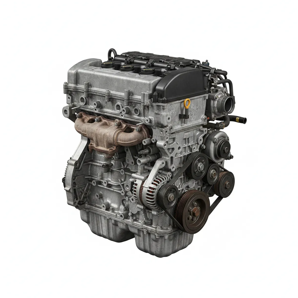 Moteur Acura RDX (2.0L), VIN 2 (6 th digit, AWD) Essence 2019 OEM