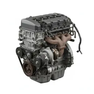 Moteur Acura RDX (2.0L), VIN 1 (6 th digit, FWD) Essence 2020 OEM