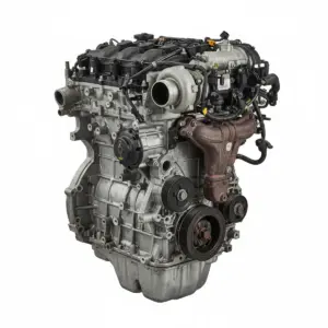 Moteur Acura RDX (2.0L), VIN 2 (6 th digit, AWD) Essence 2020 OEM