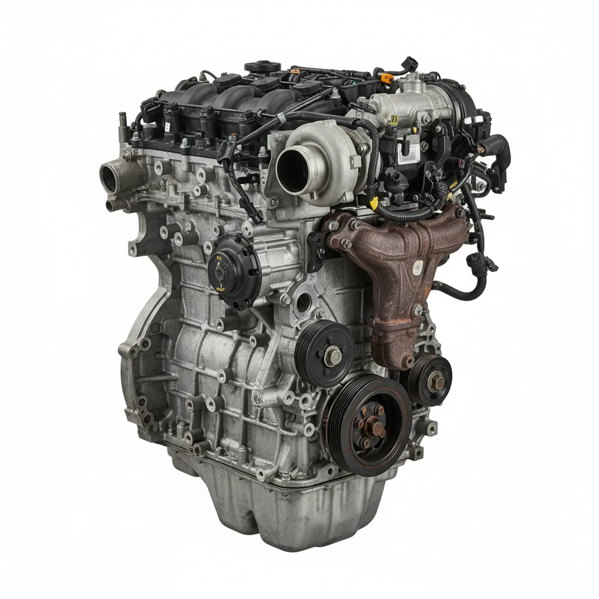Moteur Acura RDX (2.0L), VIN 2 (6 th digit, AWD) Essence 2020 OEM
