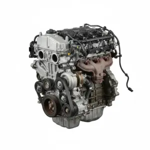 Moteur Acura RDX (2.0L), VIN 1 (6 th digit, FWD) Essence 2021 OEM