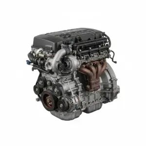 Moteur Acura RDX (2.0L), VIN 1 (6 th digit, FWD) Essence 2022 OEM
