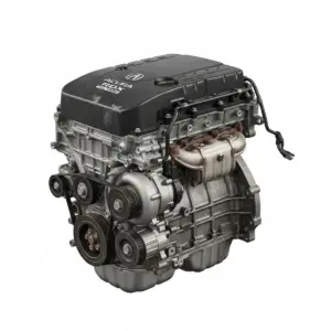 Moteur Acura RDX (2.0L), VIN 2 (6 th digit, AWD) Essence 2022 OEM