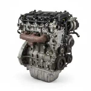 Moteur Acura RDX (2.0L), VIN 1 (6 th digit, FWD) Essence 2023 OEM
