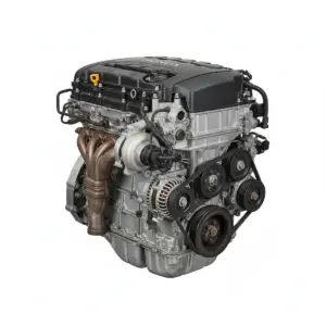 Moteur Acura RDX (2.0L), VIN 2 (6 th digit, AWD) Essence 2023 OEM