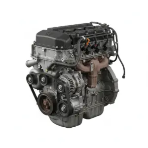 Moteur Acura RDX 2.0L Essence 2024 OEM