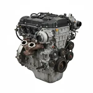 Moteur Acura RDX 2.0L Essence 2025 OEM