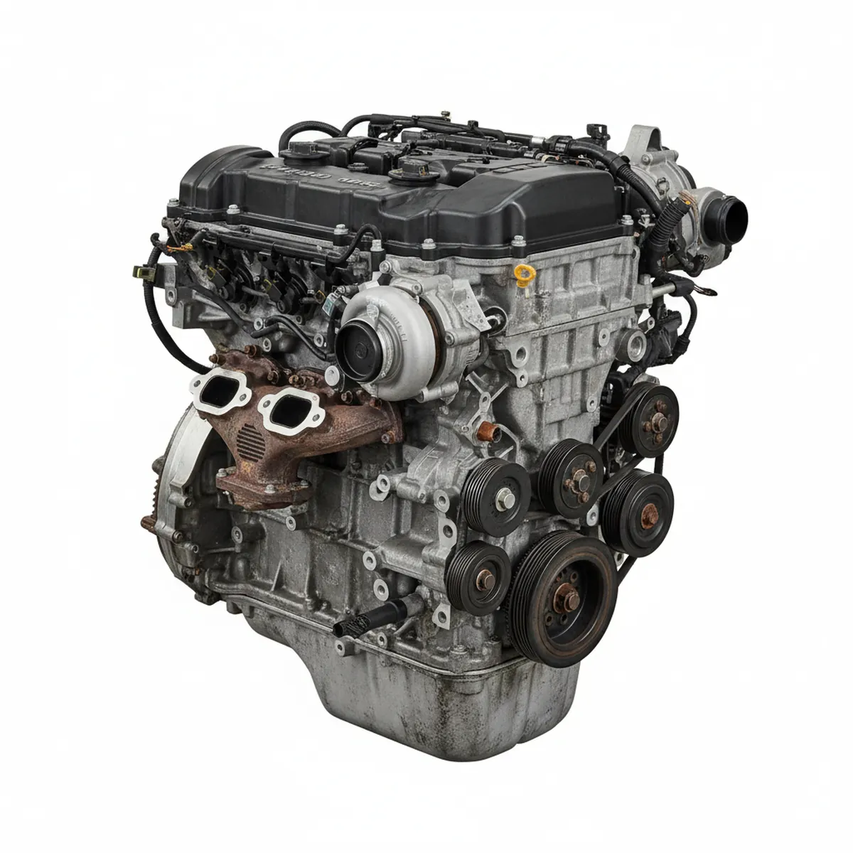 Moteur Acura RDX 2.0L Essence 2025 OEM