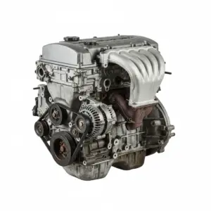 Moteur Acura RL 3.5L Essence 1997 OEM