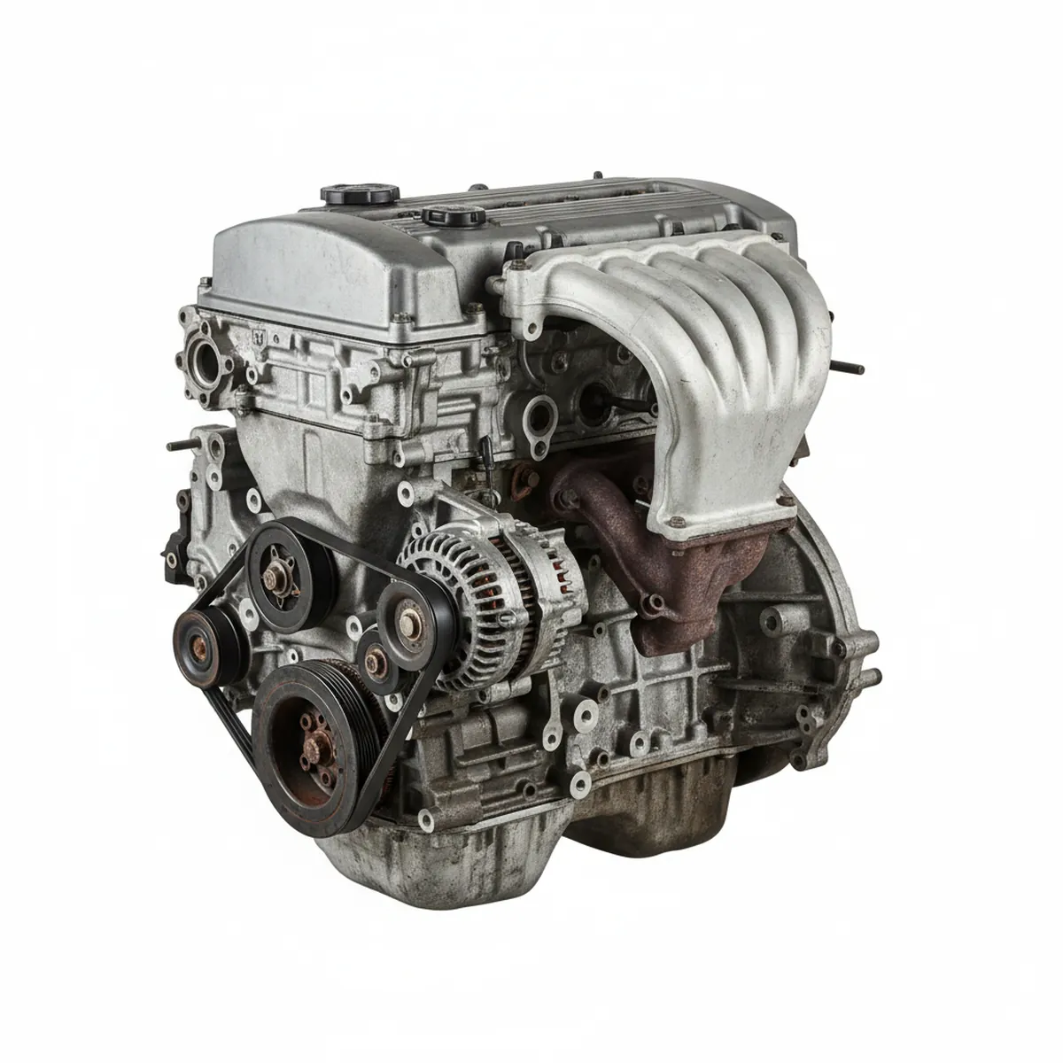 Moteur Acura RL 3.5L Essence 2001 OEM