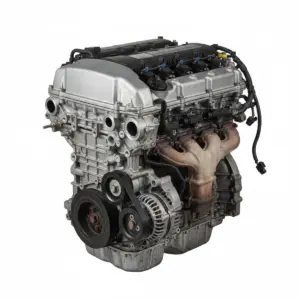 Moteur Acura RLX (3.5L), VIN 1 (6th digit, FWD) Essence 2020 OEM