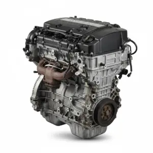 Moteur Acura RLX (3.5L), VIN 2 (6th digit, AWD, hybrid), gasoline Essence 2020 OEM