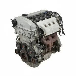 Moteur Acura TL 2.5L (VIN 2, 6th digit, 5 cylinder) Essence 1996 OEM