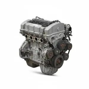 Moteur Acura TL 3.2L (VIN 3, 6th digit, 6 cylinder) Essence 1998 OEM