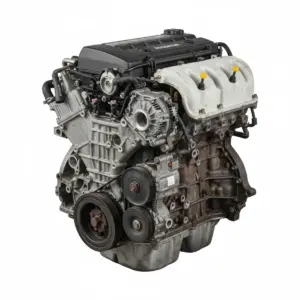 Moteur Acura TL 3.2L Essence 2004 OEM