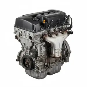 Moteur Acura TLX (US market), 2.4L (VIN 1, 6th digit, FWD) Essence 2015 OEM