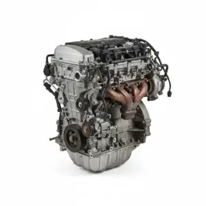 Moteur Acura TLX 2.0L (Turbocharged), VIN 6 (6th digit, AWD) Essence 2022 OEM