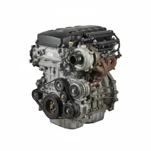 Moteur Acura TLX 2.0L (Turbocharged), VIN 6 (6th digit, AWD) Essence 2023 OEM