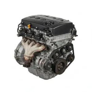 Moteur Acura TLX 2.0L Essence 2024 OEM