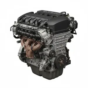 Moteur Acura TLX 2.0L Essence 2025 OEM