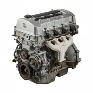 Moteur Acura TSX 2.4L Essence 2008 OEM