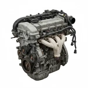 Moteur Alfa Romeo 147 2.0L Essence 2000 OEM
