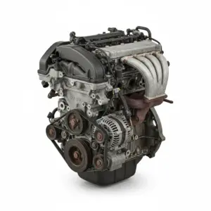 Moteur Alfa Romeo 147 2.0L Essence 2001 OEM