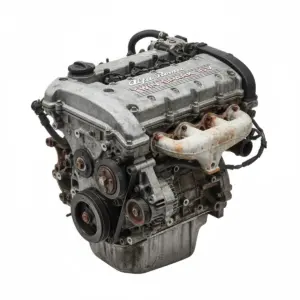 Moteur Alfa Romeo 147 2.0L Essence 2002 OEM