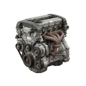 Moteur Alfa Romeo 147 2.0L Essence 2003 OEM