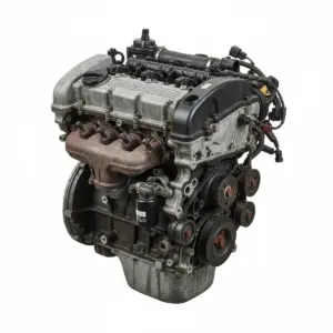 Moteur Alfa Romeo 147 2.0L Essence 2004 OEM