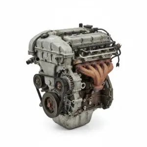 Moteur Alfa Romeo 147 2.0L Essence 2005 OEM