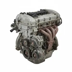 Moteur Alfa Romeo 147 2.0L Essence 2006 OEM