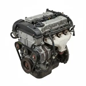 Moteur Alfa Romeo 147 1.6L Essence 2008 OEM