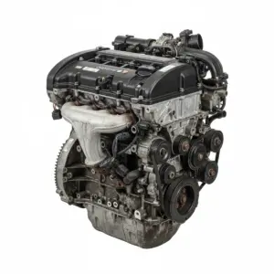 Moteur Alfa Romeo 147 1.9L Diesel 2009 OEM