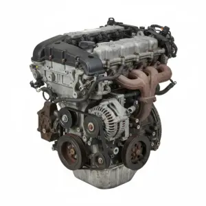 Moteur Alfa Romeo 147 2.0L Essence 2009 OEM