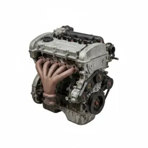Moteur Alfa Romeo 147 1.6L Essence 2010 OEM