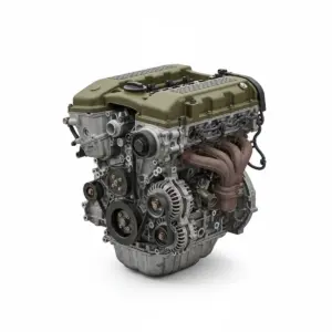 Moteur Alfa Romeo 4C 1.75L Essence 2014 OEM