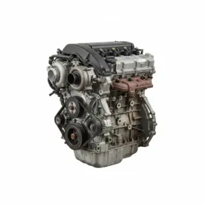 Moteur Alfa Romeo 4C 1.75L Essence 2015 OEM