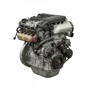 Moteur Alfa Romeo 4C 1.75L Essence 2016 OEM