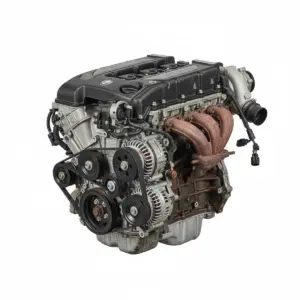Moteur Alfa Romeo 4C 1.75L Essence 2019 OEM