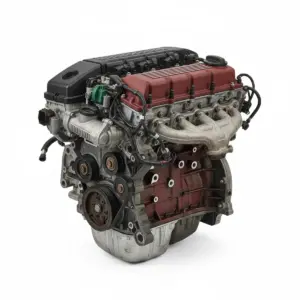 Moteur Alfa Romeo 4C 1.75L Essence 2020 OEM