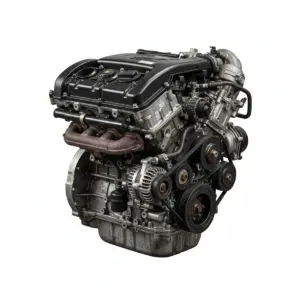 Moteur Alfa Romeo 4C 1.7L Essence 2020 OEM