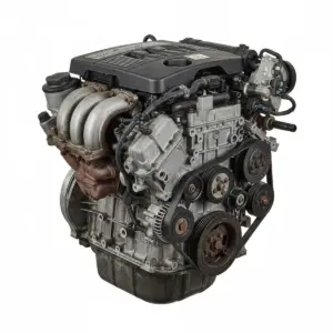 Moteur Alfa Romeo Giulia 2.0L, (VIN N, 8th digit, turbo), AWD Essence 2017 OEM