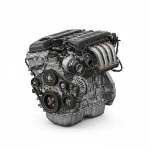 Moteur Alfa Romeo Giulia 2.0L Essence 2019 OEM