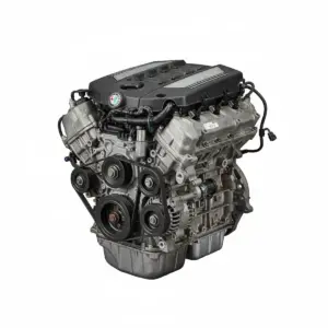 Moteur Alfa Romeo Giulia 2.0L Essence 2020 OEM