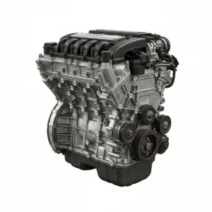 Moteur Alfa Romeo Giulia 2.0L Essence 2021 OEM