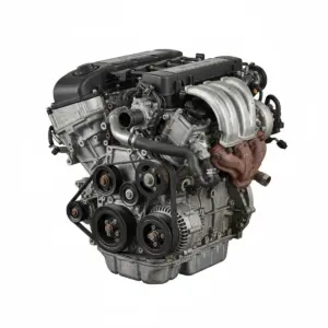 Moteur Alfa Romeo Giulia 2.0L Essence 2022 OEM