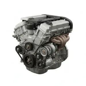 Moteur Alfa Romeo Giulia 2.0L Essence 2023 OEM