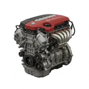 Moteur Alfa Romeo Giulia 2.0L Essence 2024 OEM