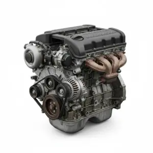 Moteur Alfa Romeo Giulia 2.0L Essence 2025 OEM